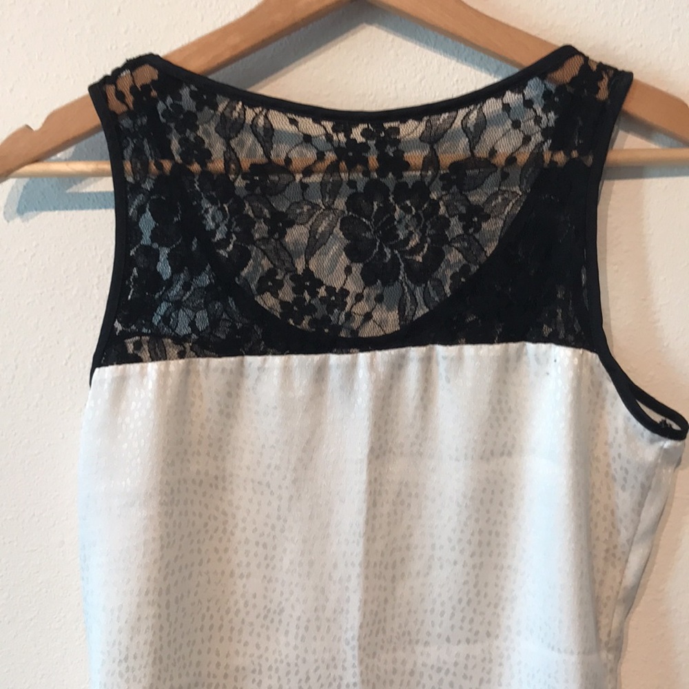 Express blouse top - Picture 3 of 4